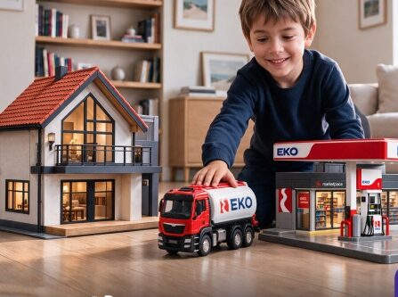 ΕΚΟ: Με τιμή εκκίνησης 1,49€ και 12 άτοκες δόσεις το Πετρέλαιο Θέρμανσης