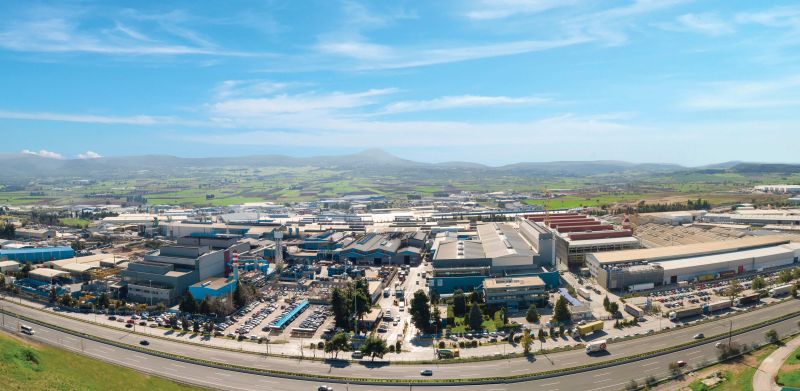 Η ElvalHalcor συνυπογράφει τη Διακήρυξη «Made in Europe»