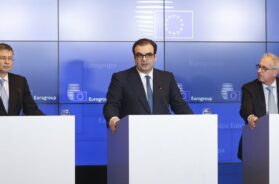 Eurogroup Pierrakakis 11 10 26
