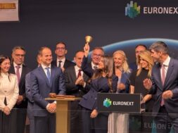 Euronext Capital 25 10 26