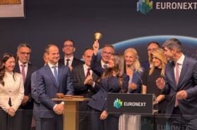 Euronext Capital 25 10 26