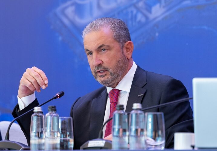 Το στοίχημα και πόσο μπροστά έβλεπε τη διεθνή αγορά του LNG, η Atlantic SEE LNG Trade, με ConocoPhillips