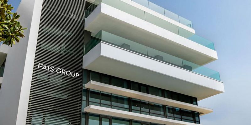ΦΑΙΣ ΣΥΜΜΕΤΟΧΩΝ Α.Ε.: Απόκτηση ιδίων μετοχών