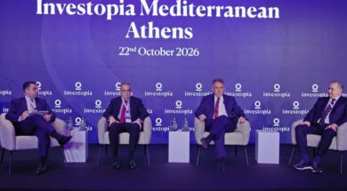 Investopia Panel 01 11 26