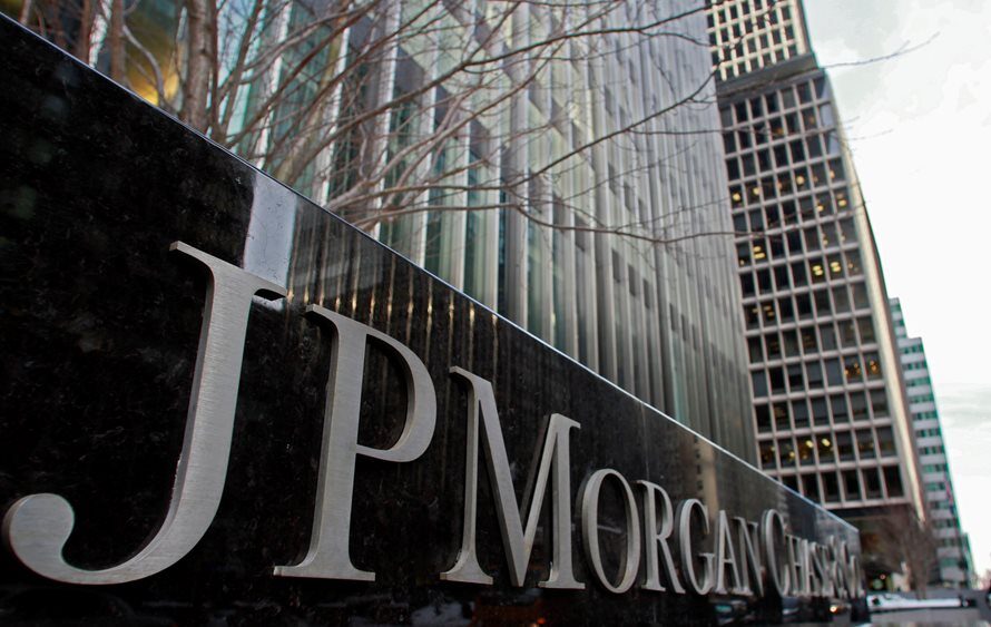 JP Morgan και τα αποτελέσματα γ’ τριμήνου..