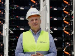 Kapellos CEO HELLENiQ Renewables 11 10 26