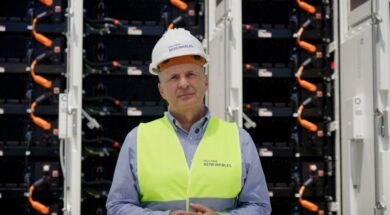 Kapellos CEO HELLENiQ Renewables 11 10 26
