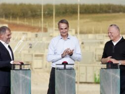 Karatzis Mitsotakis Mytilineos 18 10 26