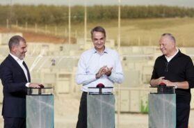 Karatzis Mitsotakis Mytilineos 18 10 26