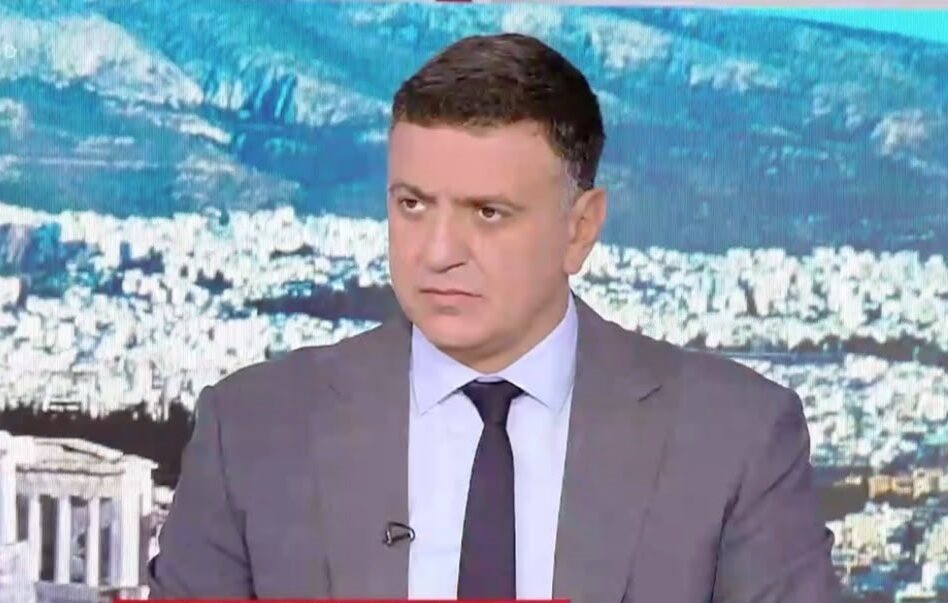 Β. Κικίλιας: Πρέπει να στηρίζουμε τους πολίτες στα δύσκολα