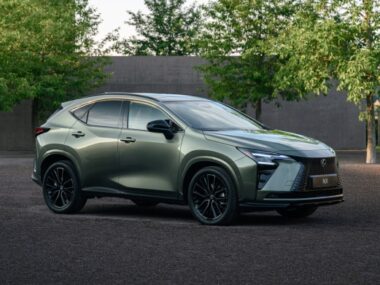 Lexus NX 18 10 26