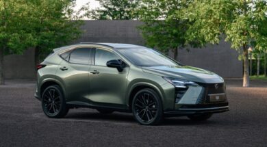 Lexus NX 18 10 26