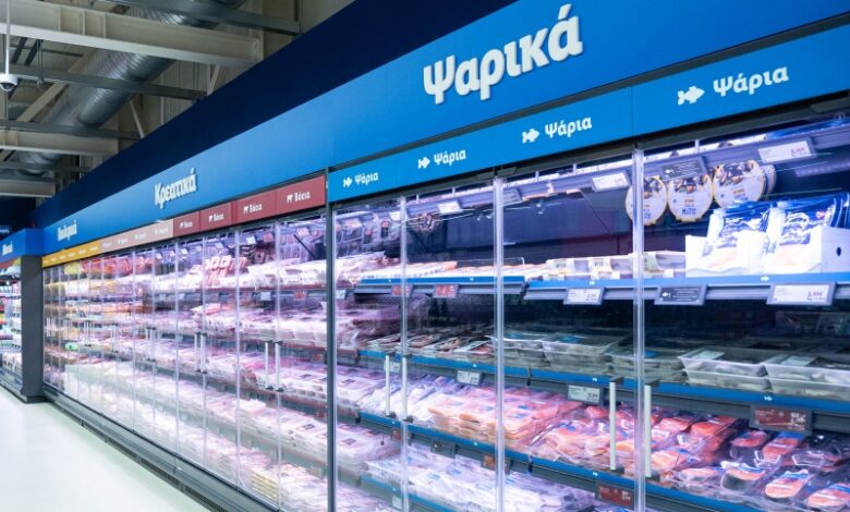 Lidl Skiathos 26 07 26
