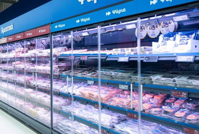 Lidl Ελλάς: Σταθερά δίπλα στο ελληνικό νοικοκυριό, πιο οικονομικό καρότσι