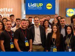 Lidl UP Learn & Work 18 10 26