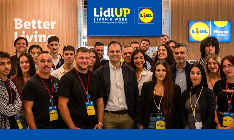Lidl UP Learn & Work 18 10 26