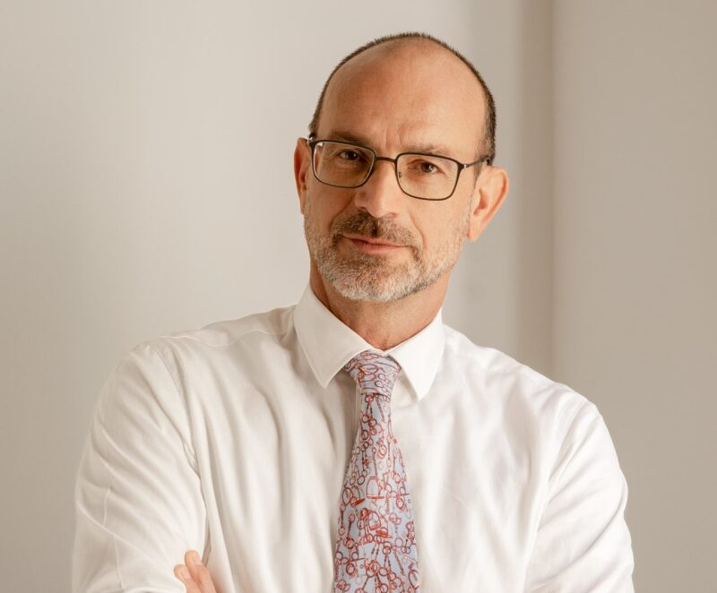 Mirum Hellas: CEO, αναλαμβάνει ο Φίλ. Ανδριόπουλος