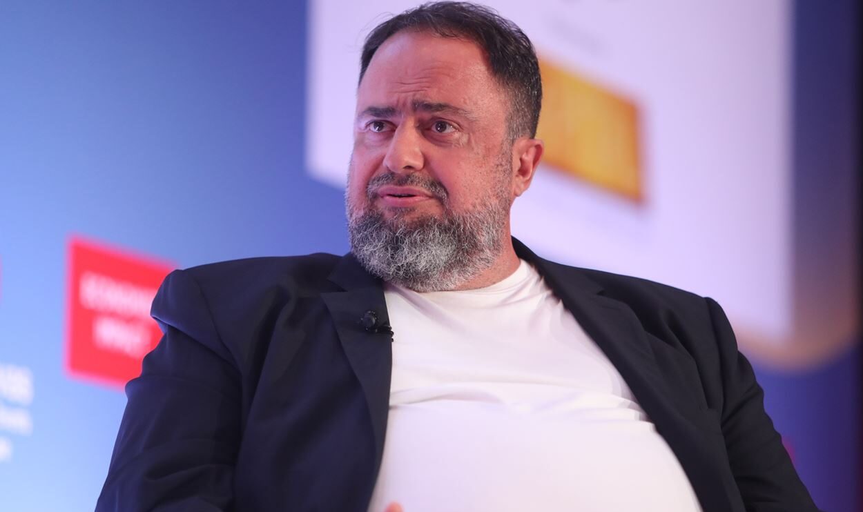 Θετικό το ντεμπούτο, της Capital Maritime Finance Corp. στο Euronext Athens, σύμφωνα με Bloomberg