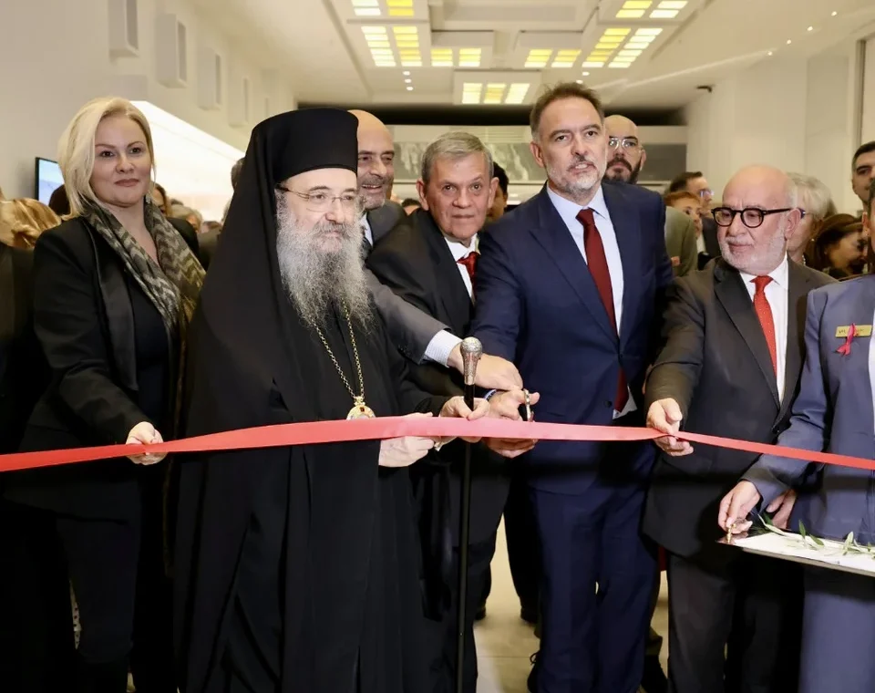 Mercure Patras Astir: Η νέα εποχή του ιστορικού ξενοδοχείου, που ανέλαβε η Vassilikos House of Hospitality 