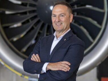 Michalis Kouveliotis_AEGEAN CEO_ 2 18 10 26