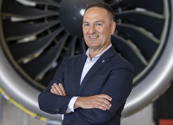 AEGEAN: Αναλαμβάνει από σήμερα,  CEO ο Μιχάλης Κουβελιώτης