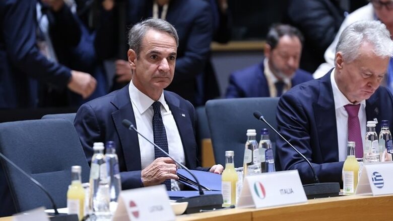 Την ανάγκη εξέτασης προσωρινών μέτρων για την αντιμετώπιση των υψηλών τιμών ενέργειας, πέτυχε η Ελλάδα