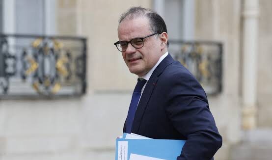 Em. Moulin: Η Γαλλία δεν είναι η Ελλάδα, με κρίση Ευρωζώνης