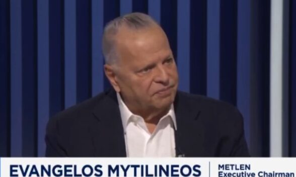 Ευ.Μυτιληναίος: Η αξιοποίηση της βιομηχανίας στην ΕΕ