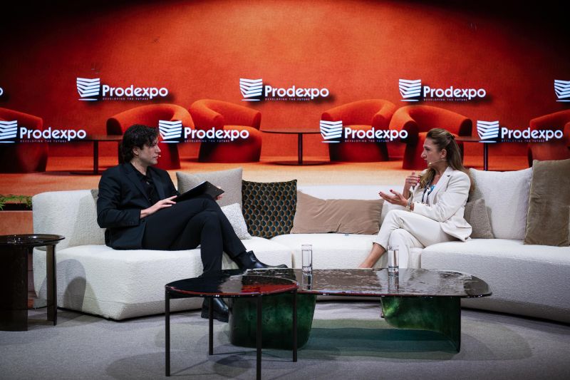 Η Noval Property στην 27η Prodexpo 2026