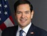 Official portrait of Secretary Marco Rubio. (Official State Department photo)