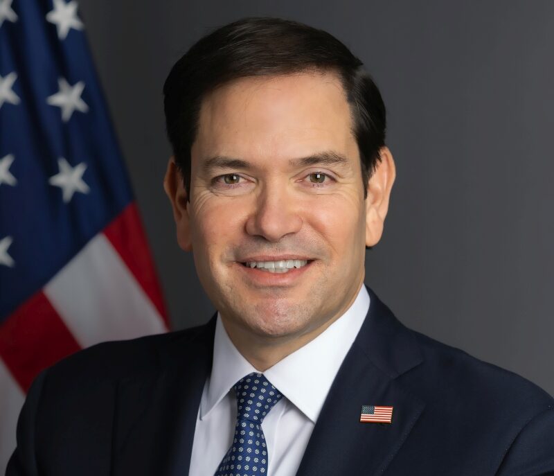 Marco Rubio: Θα επισκεφθεί Ρέικιαβικ, Αθήνα και  Λισαβόνα