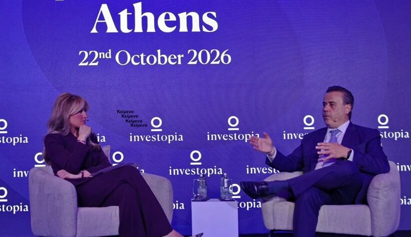 Στ. Παπασταύρου: Η συνεργασία με τα ΗΑΕ, εγγύηση σταθερότητας
