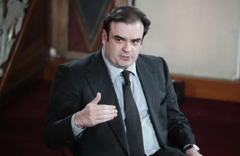 Κ. Πιερρακάκης: Ο τελικός ανάδοχος για την ΠΥΡΚΑΛ το 2027