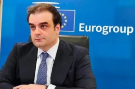 Pierrakakis- Eurogroup 06 09 26