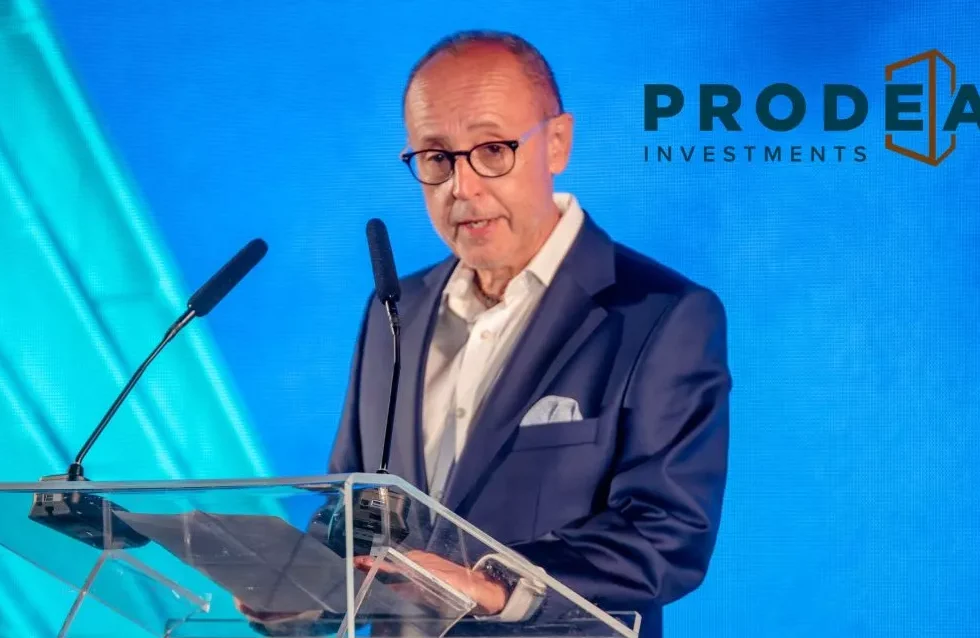 Prodea Investments: Με adj. EBITDA €49,9 εκατ. και τζίρο €75,2 εκατ.