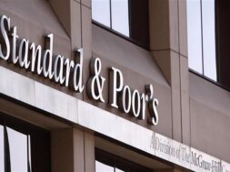 S & P Standard & Poors 06 10 24