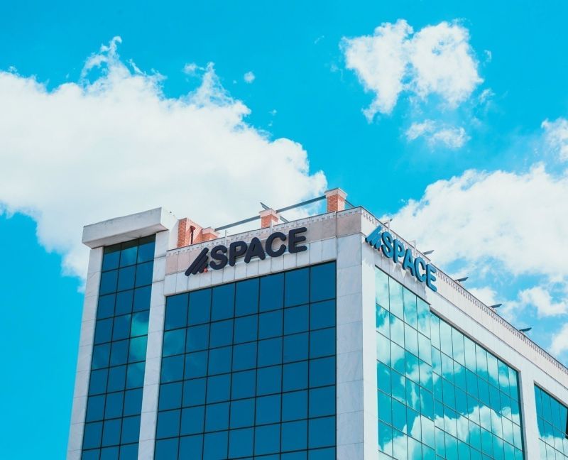 Space Hellas: Αύξηση τζίρου στα €77,9 εκατ.