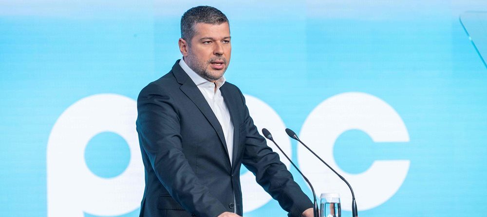 Όμιλος ΔΕΗ: Powering Forward, πρωτοβουλία από το GMF και το CSIS