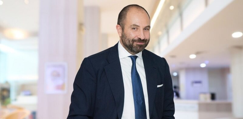 Βιοιατρική: Με σταθερές αξίες, νέα εταιρική ταυτότητα και με το βλέμμα στο μέλλον της υγείας