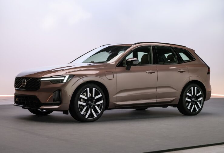Volvo Cars: Best seller SUV, XC60 και XC90, μεγάλης αυτονομίας