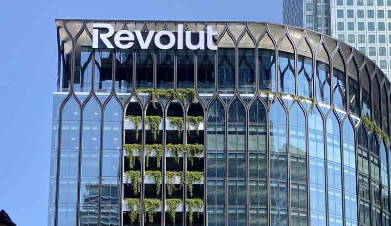 Revolut: H σύσταση της Revolut Ventures με προγραμματισμένη έναρξη λειτουργίας το 2027