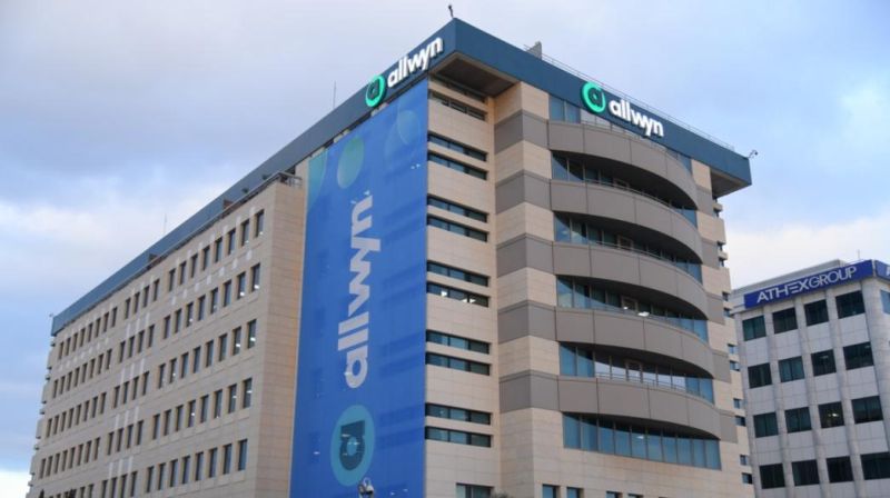 Allwyn AG: Γνωστοποίηση συναλλαγών