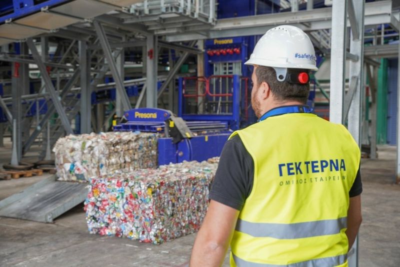 ΓΕΚ Τέρνα: Κοστοβόρα αναβολή της έκδοσης του ομολόγου των €500 εκατ.