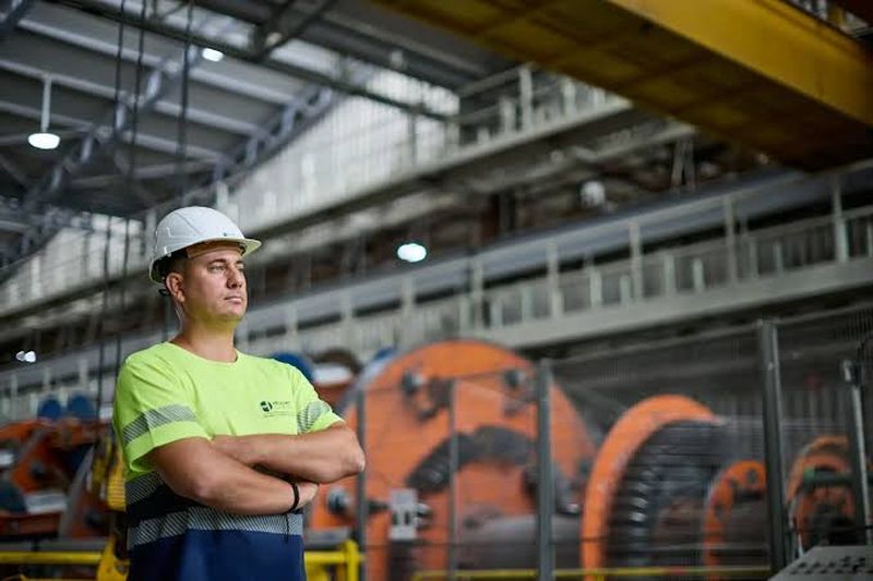 Hellenic Cables: Διπλασιάζει την παραγωγική δυναμικότητα της μονάδας καλωδίων στη Βαλτιμόρη