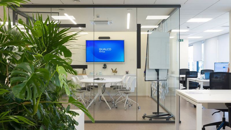 Qualco Technology: Με επιτυχία το Executive Connect 2026 με συμμετοχή πελατών από 15+ χώρες