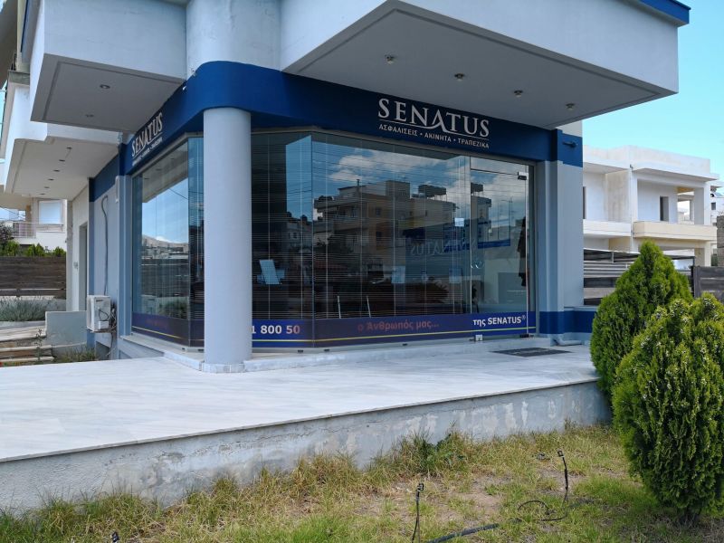 Η SENATUS ανοίγει νέα Αντιπροσωπεία – Το 5ο κατάστημα στον ίδιο Νομό