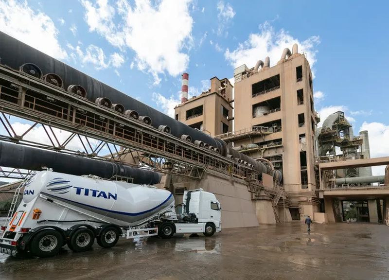 ΤΙΤΑΝ: Νέα έκδοση ομολογιών €150 εκατ. με λήξη το 2031